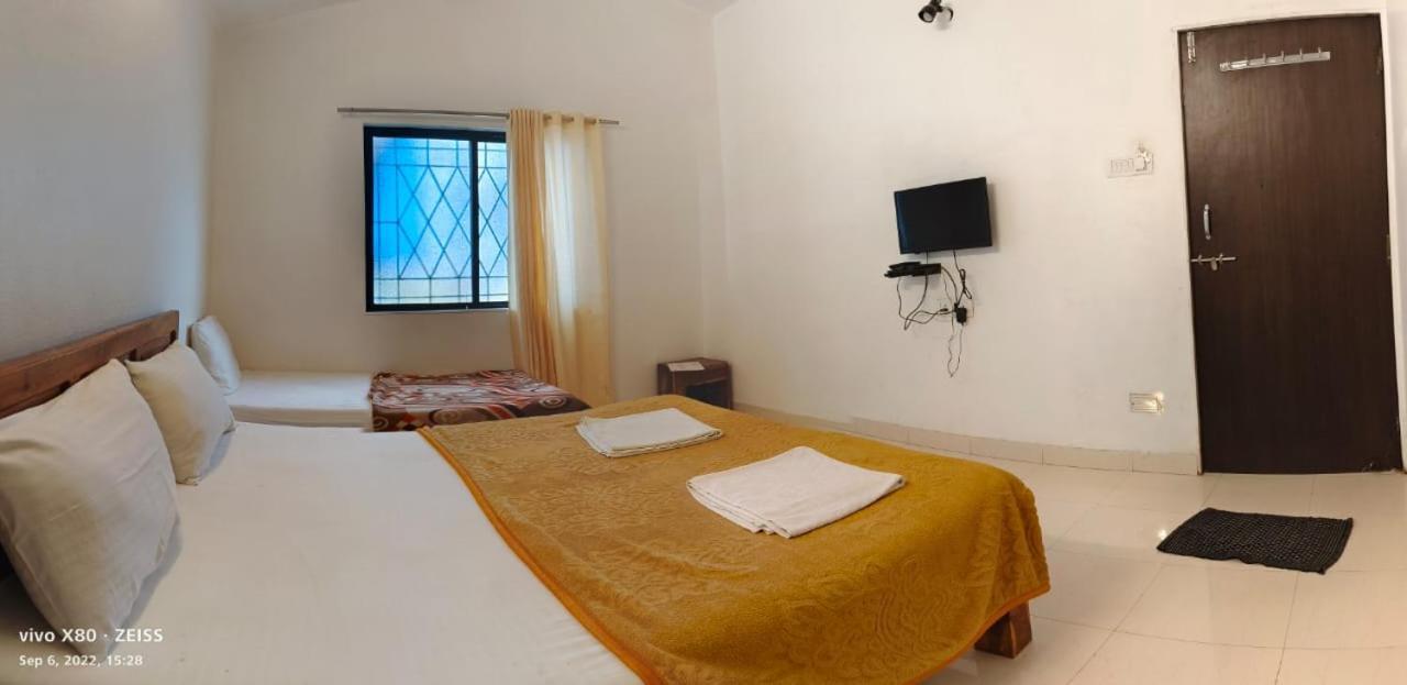 The Shanti Sadan Mahabaleshwar Ngoại thất bức ảnh